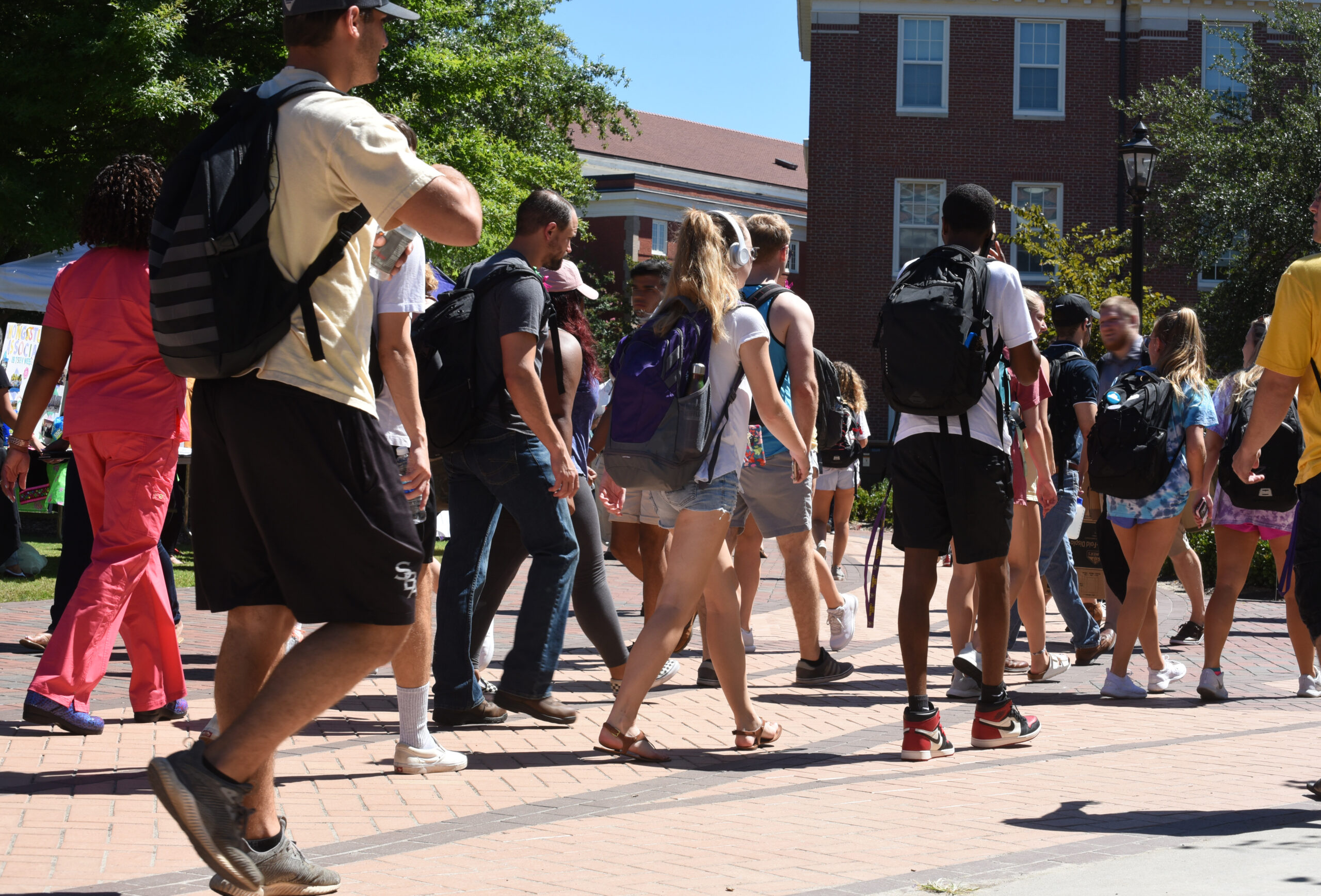 What is the Achievement Gap?