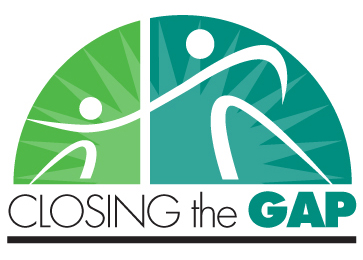 Closing the Gap